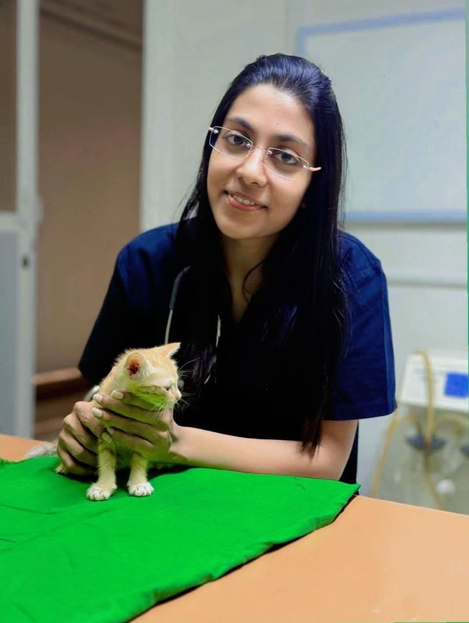 Dr. Lakshani Daluwatta