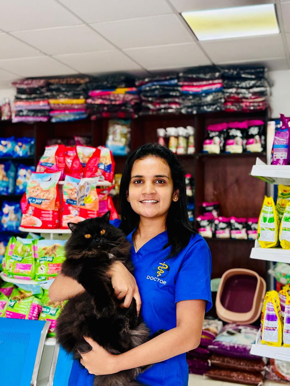 Dr. Nishadi Bandaranayaka