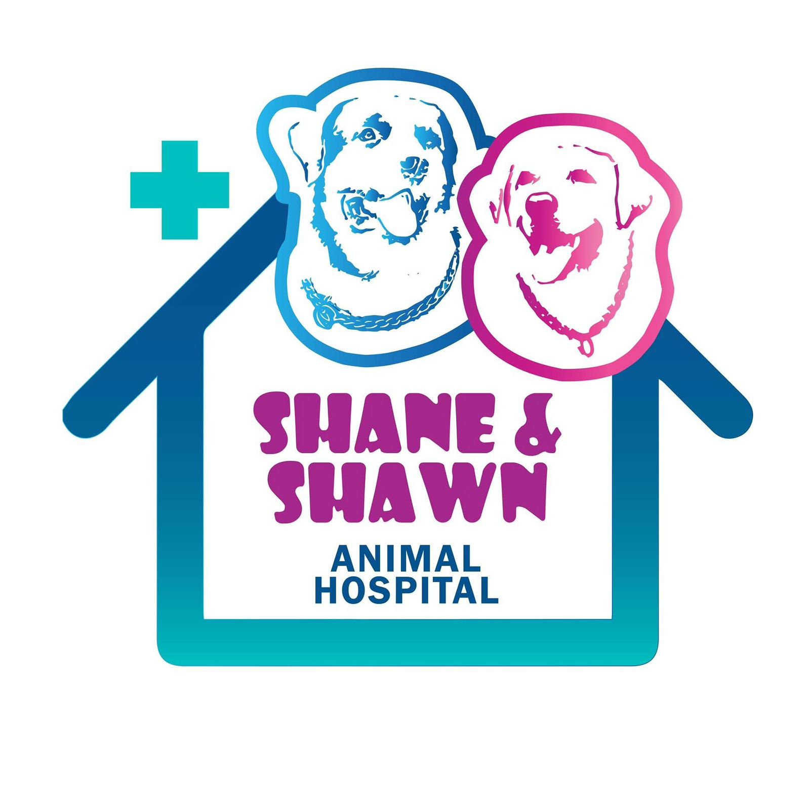 Shane & Shawn Animal Hospital