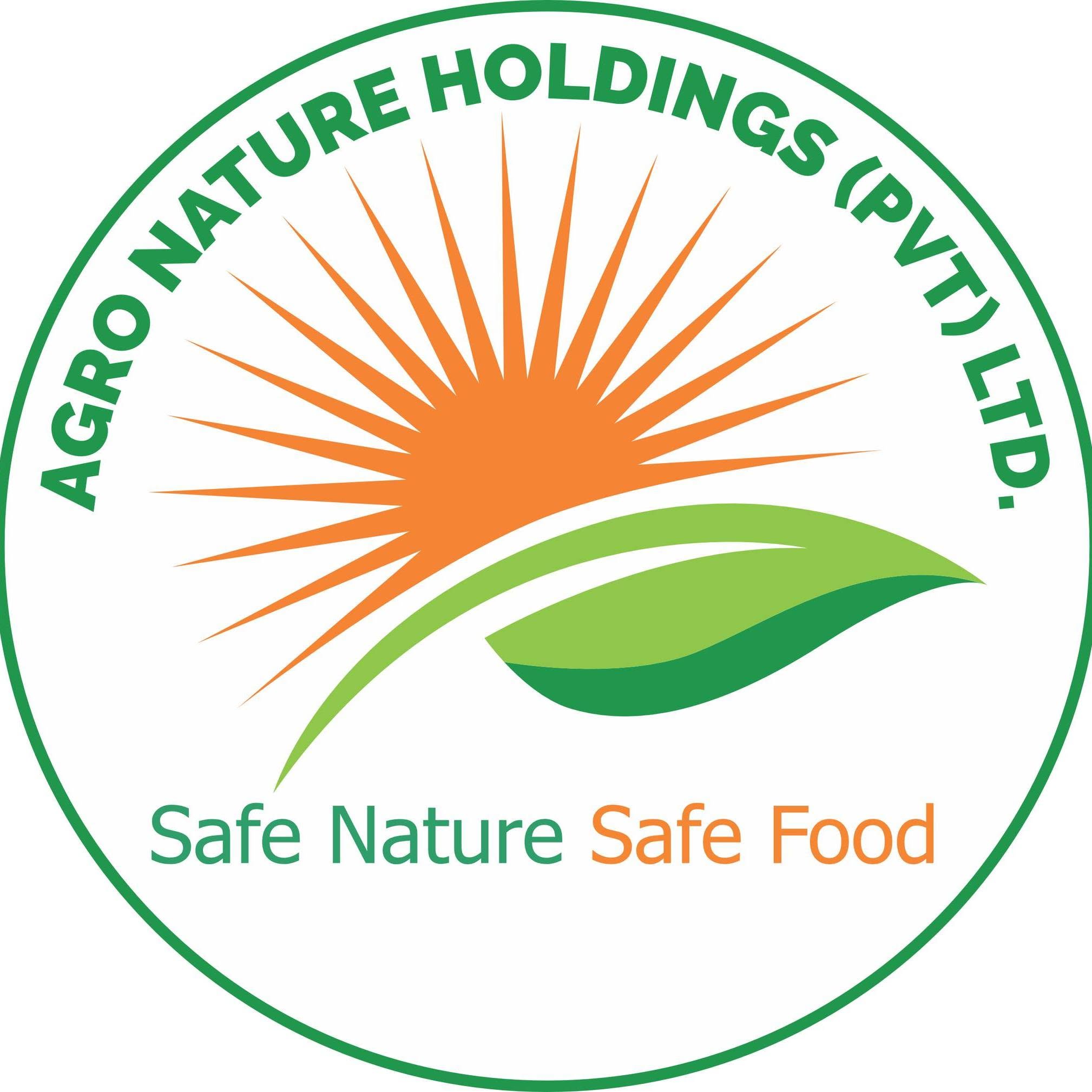 Agro Nature Logo