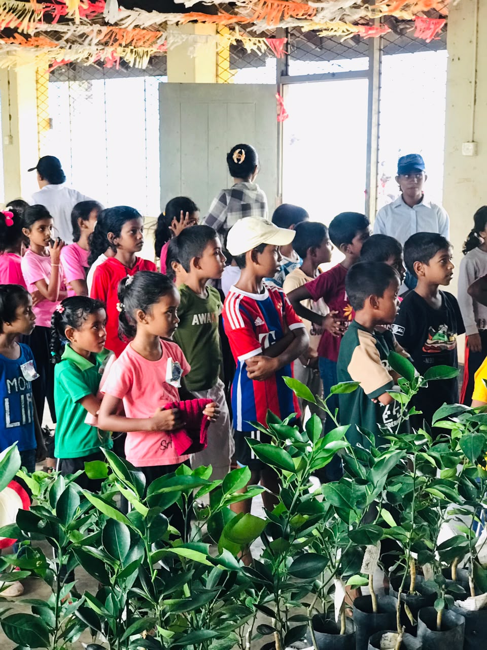 Agro Nature Events